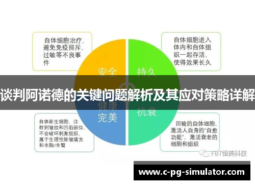 谈判阿诺德的关键问题解析及其应对策略详解