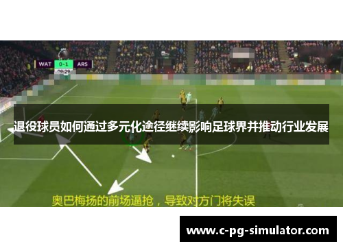 退役球员如何通过多元化途径继续影响足球界并推动行业发展