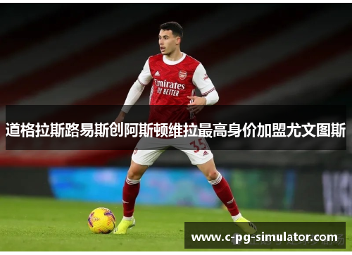 道格拉斯路易斯创阿斯顿维拉最高身价加盟尤文图斯