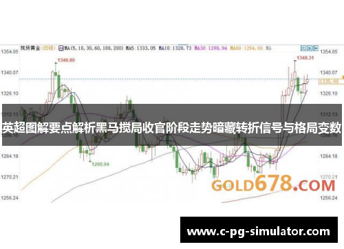 英超图解要点解析黑马搅局收官阶段走势暗藏转折信号与格局变数